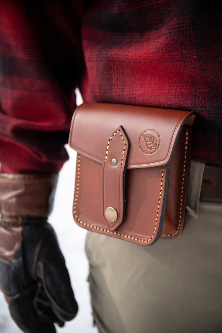New for May 2022 - The Casström Possibles Pouch