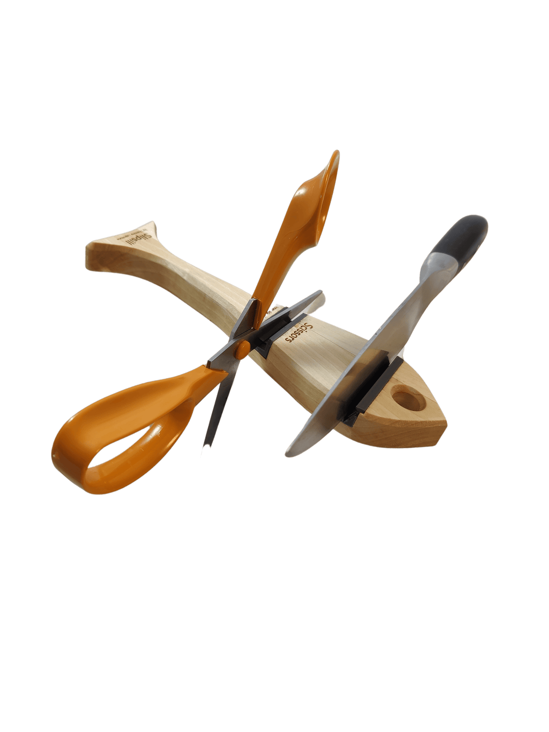 We've expanded our range of Swedish-made Diamond Sharpeners!