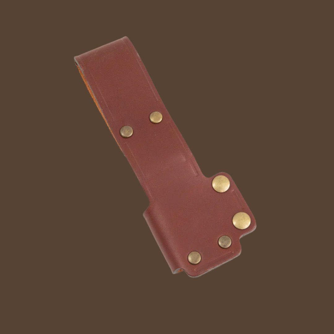 Cognac Belt hanger for Kydex