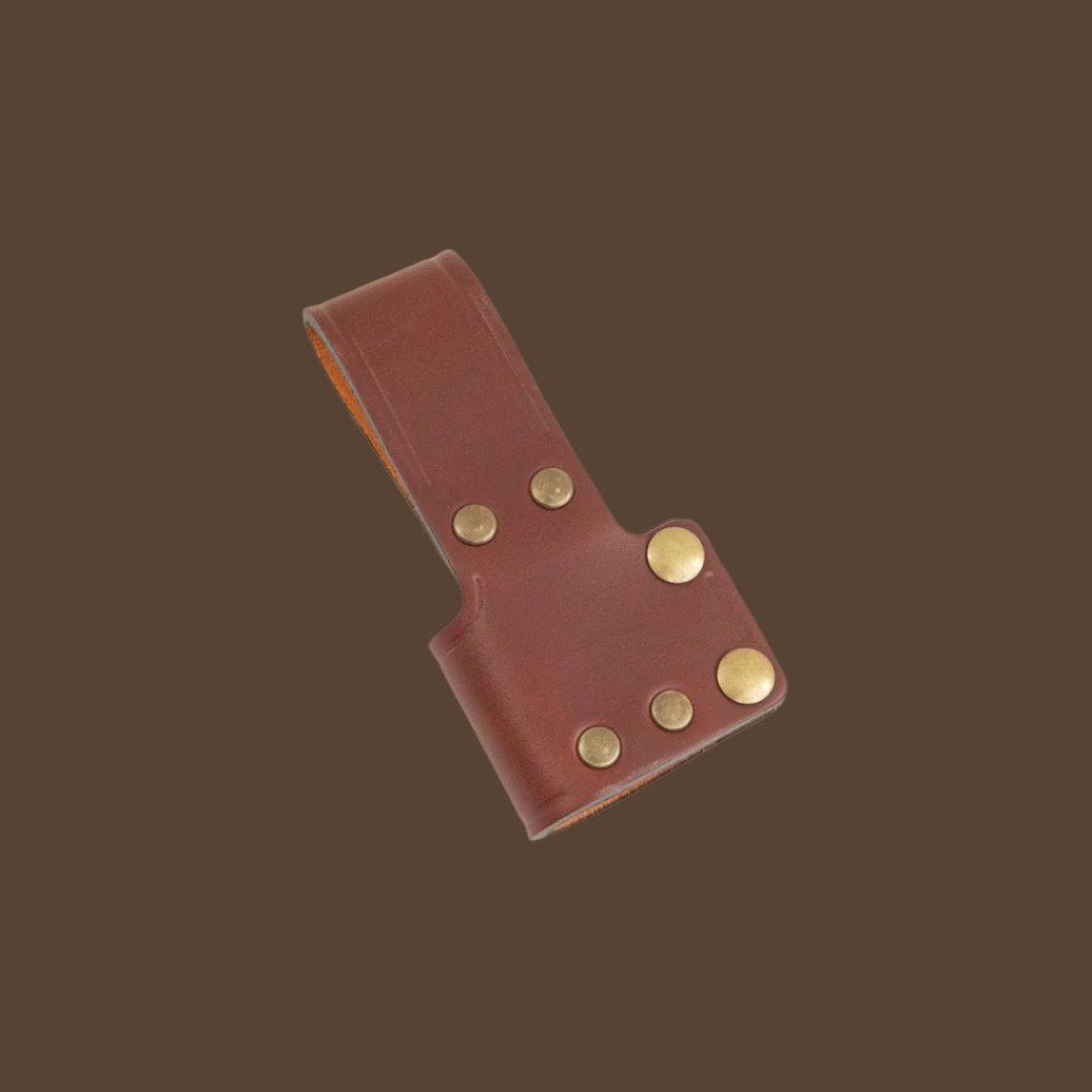 Short Belt hanger for Kydex Sheaths