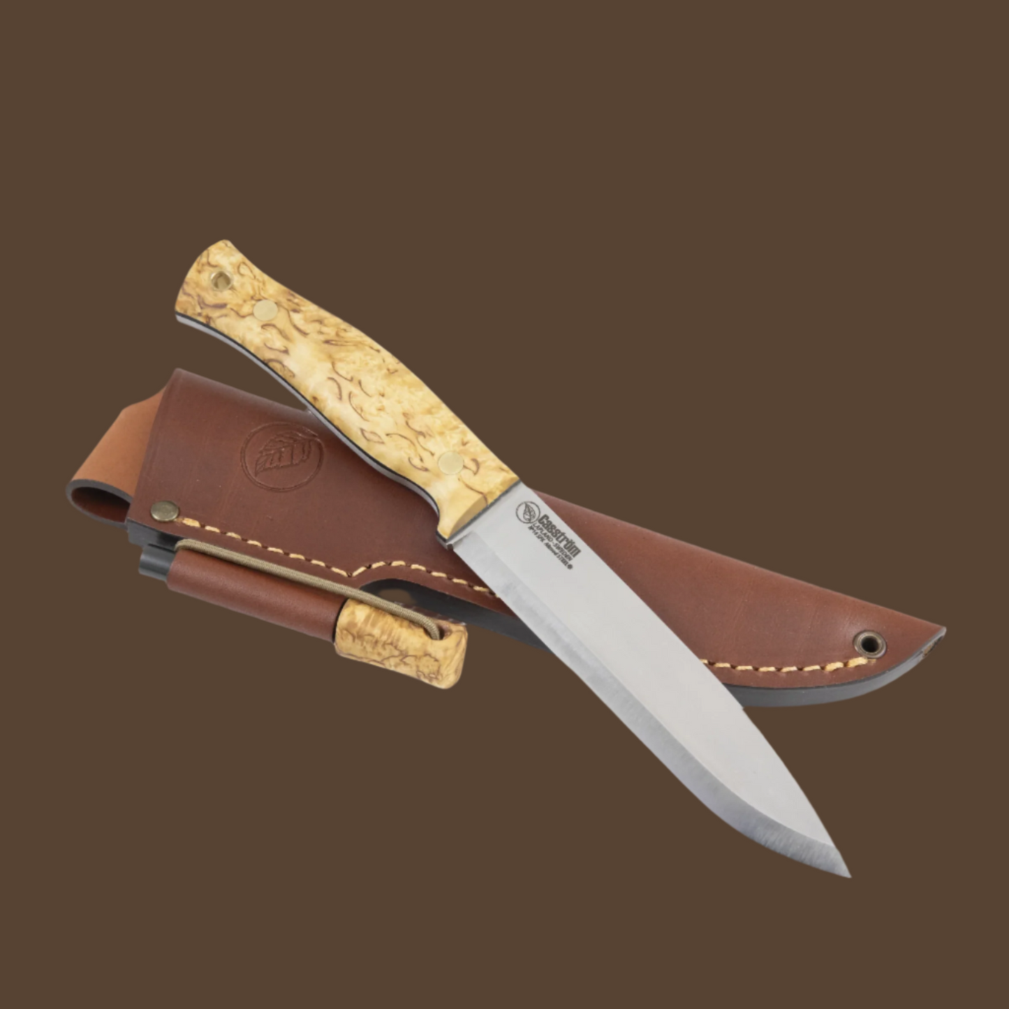 No.14 SFK Camp Knife