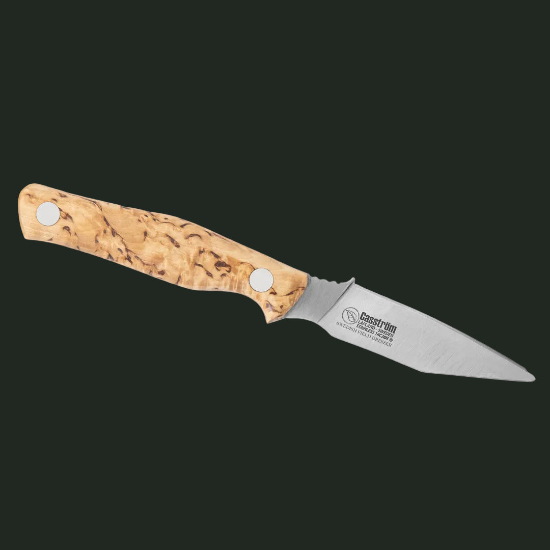 Swedish Field Dresser - Casstrom Limited