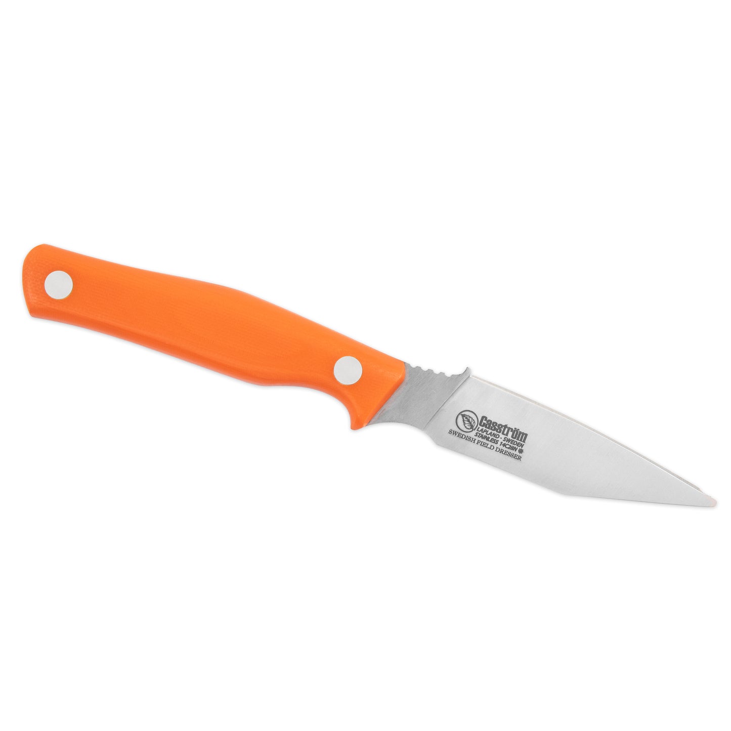 Hunter's Combo in Orange