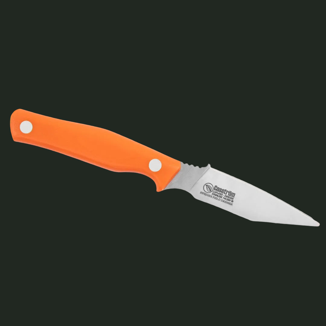 Swedish Field Dresser - Casstrom Limited