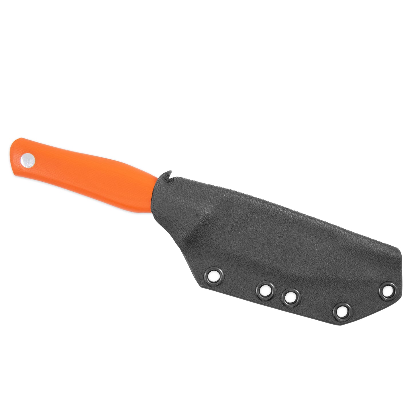 Hunter's Combo in Orange