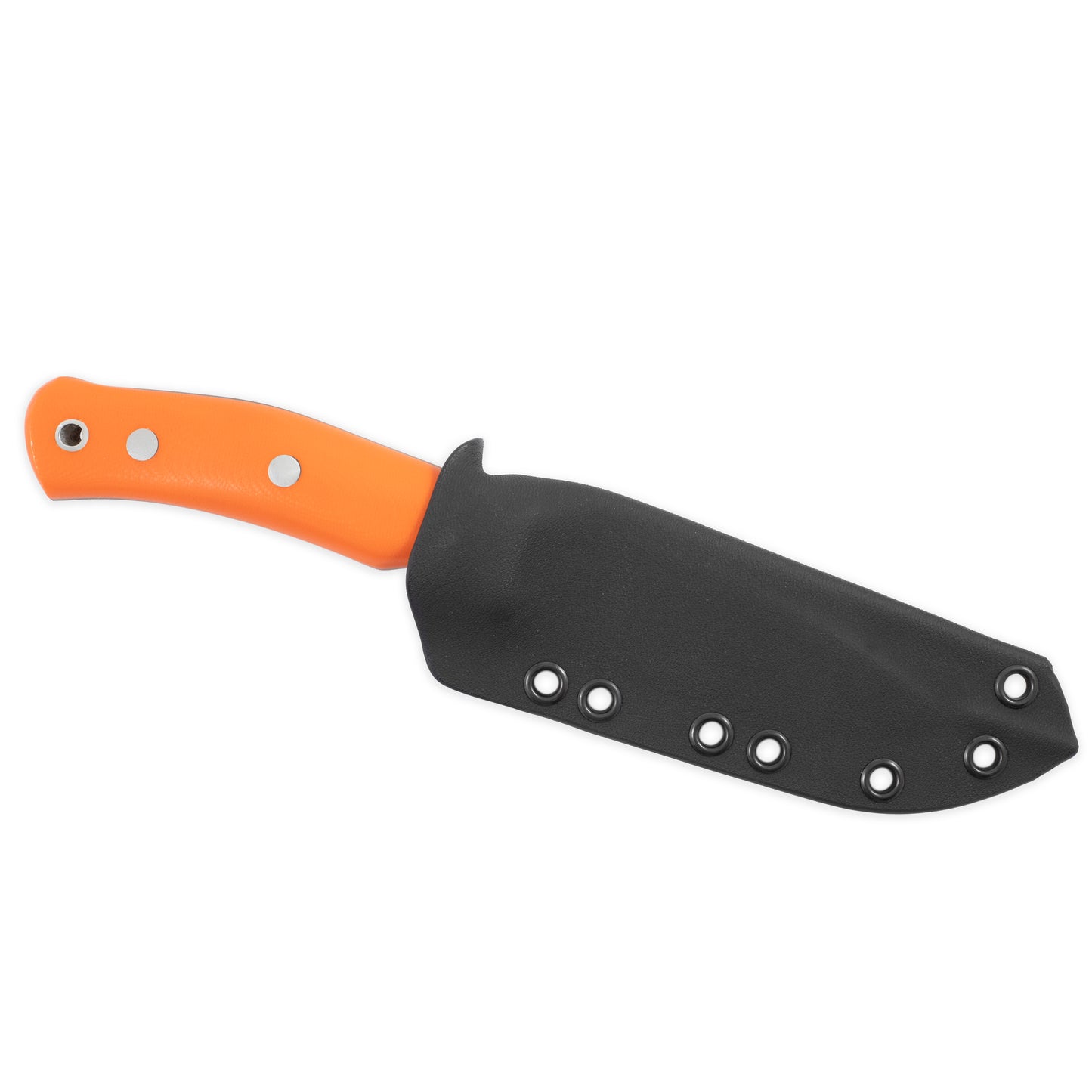 Hunter's Combo in Orange