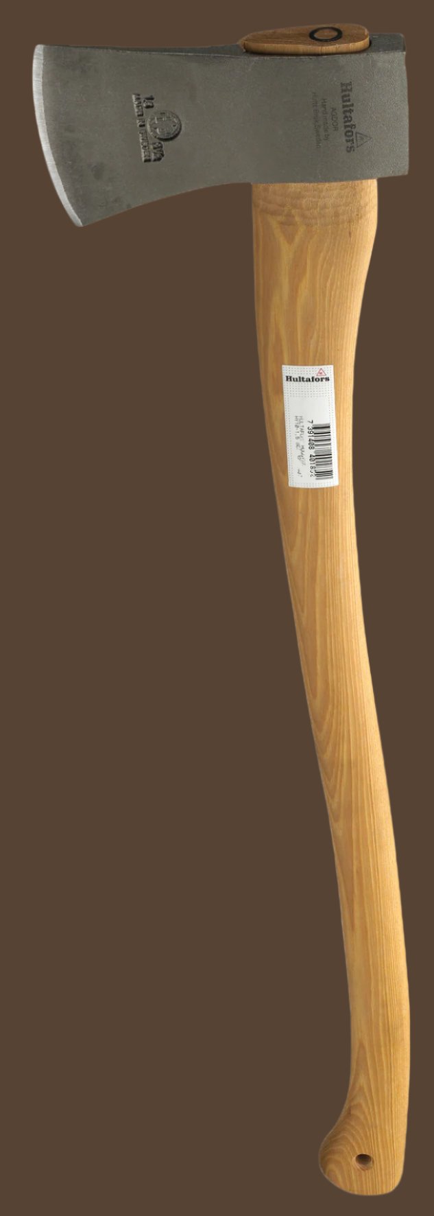 Agdor Felling Axe 1500g - Casstrom Limited