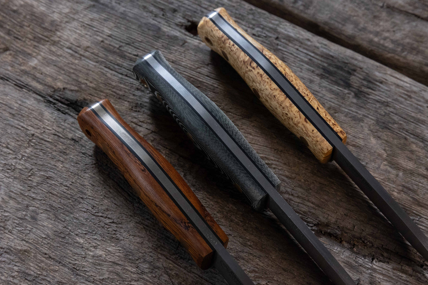 Casström No.10 Swedish Forest Knife – Expedition Edition (A8 Mod)