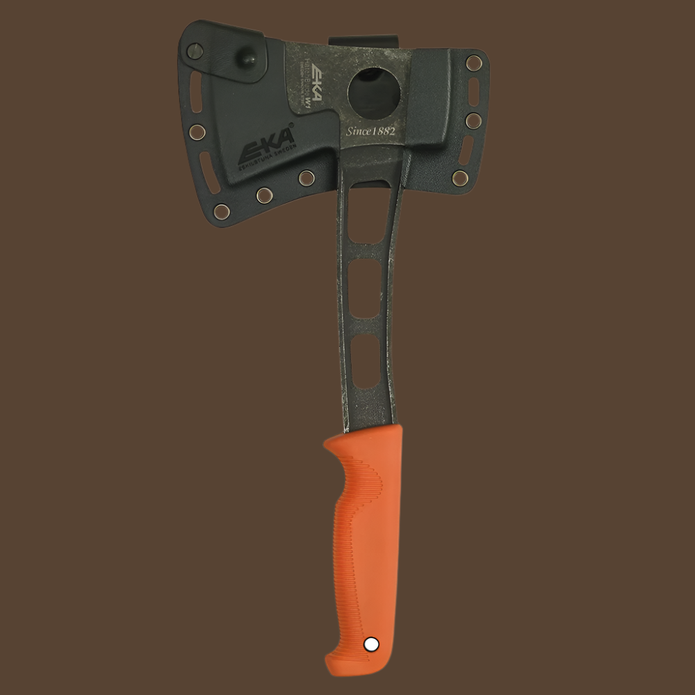 EKA HatchBlade W1 Orange