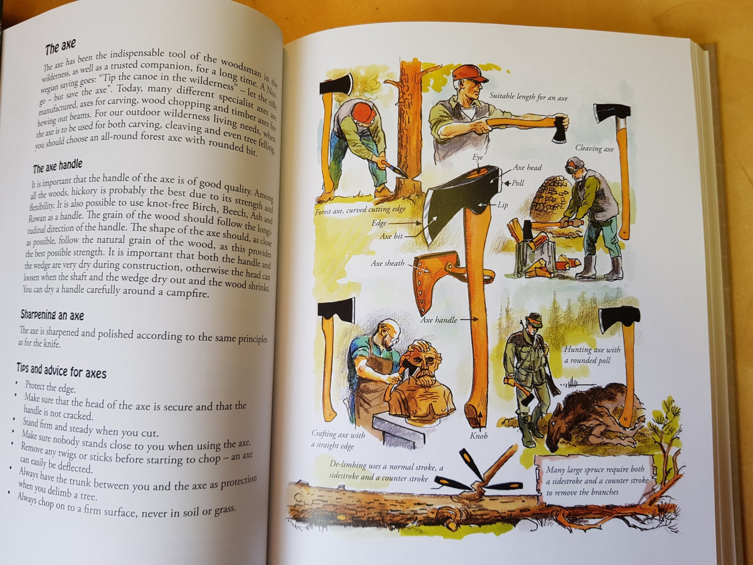 Page preview of Lars Fält book