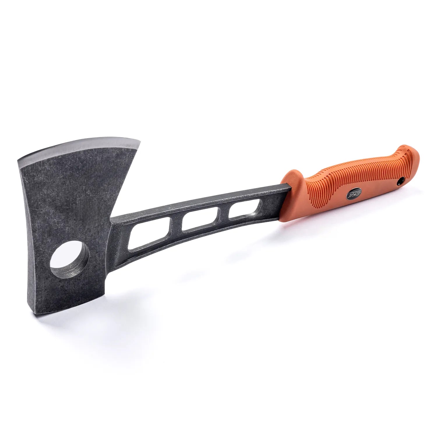 EKA HatchBlade W1 Orange - Casstrom Limited