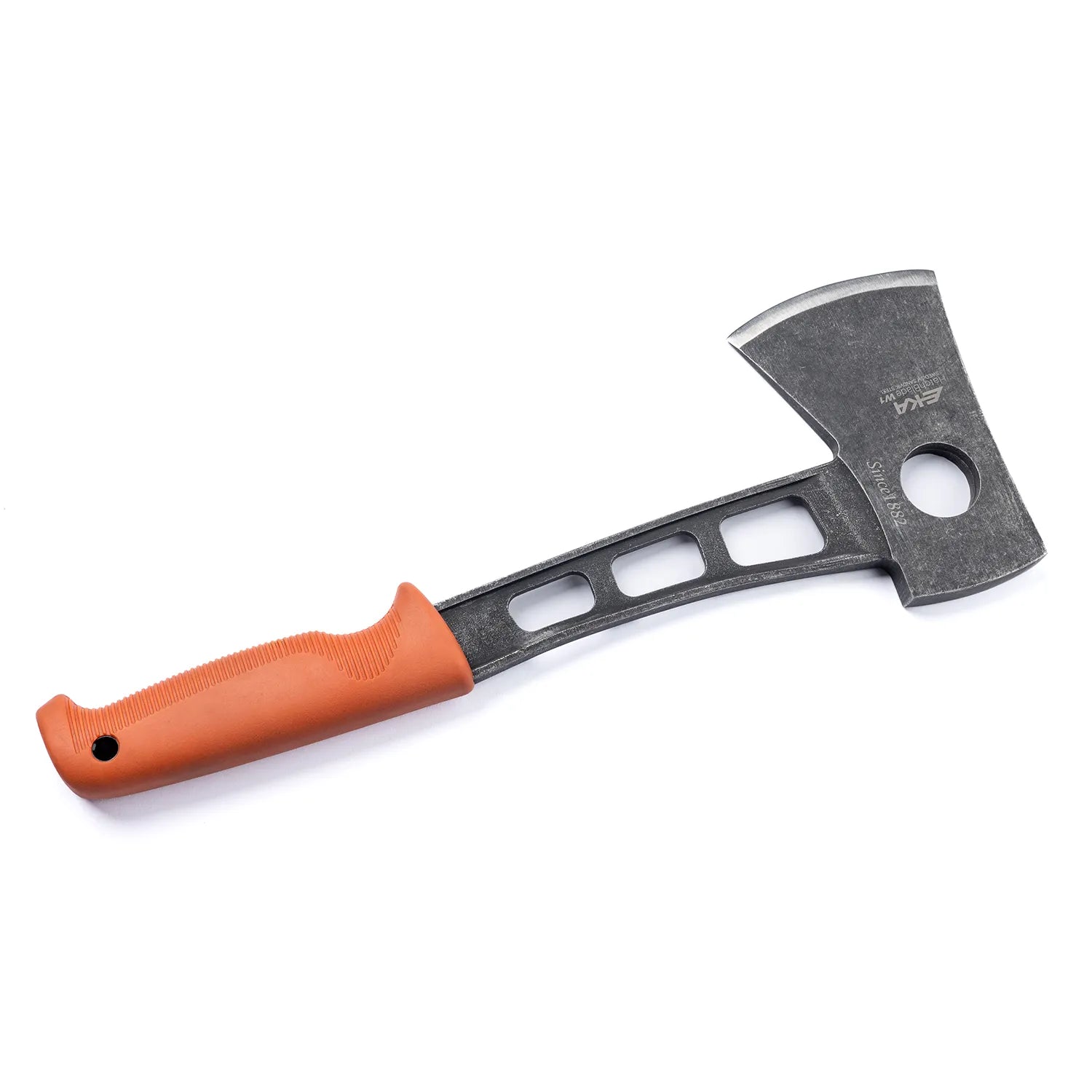 EKA HatchBlade W1 Orange - Casstrom Limited