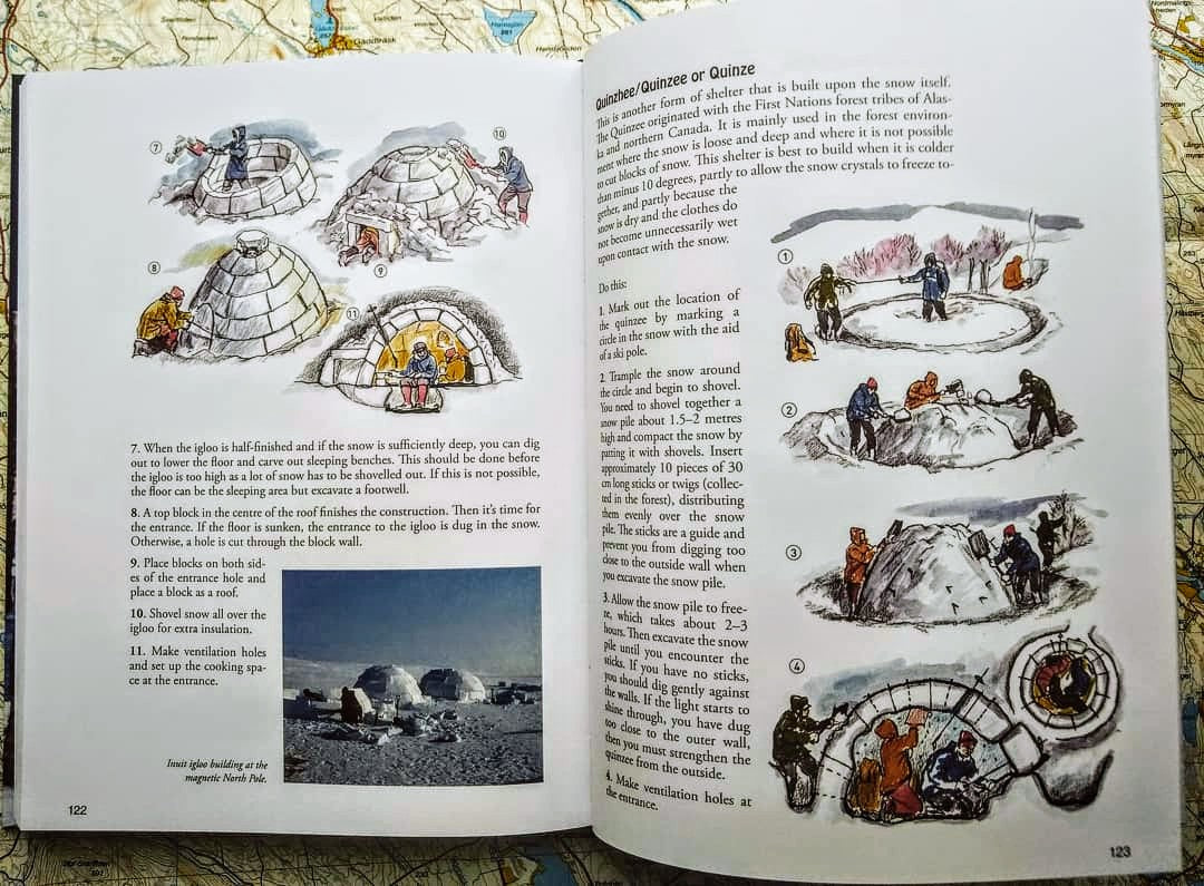 Page preview of Lars Fält book