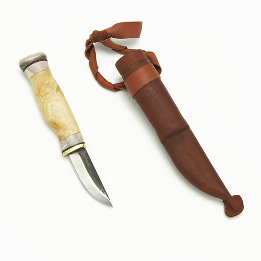 "Wilderness" 6.2 Knife