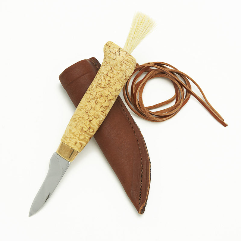 Mushroom Knife