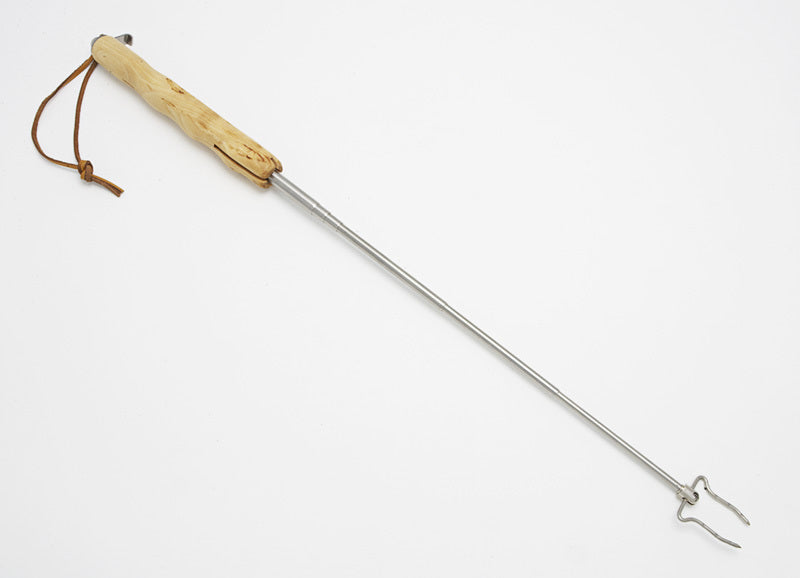Telescopic Barbecue Fork