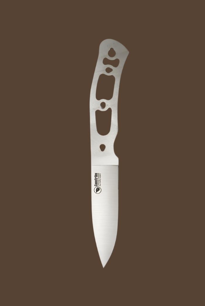 No.10 SFK blade only - stainless steel - Casstrom Limited