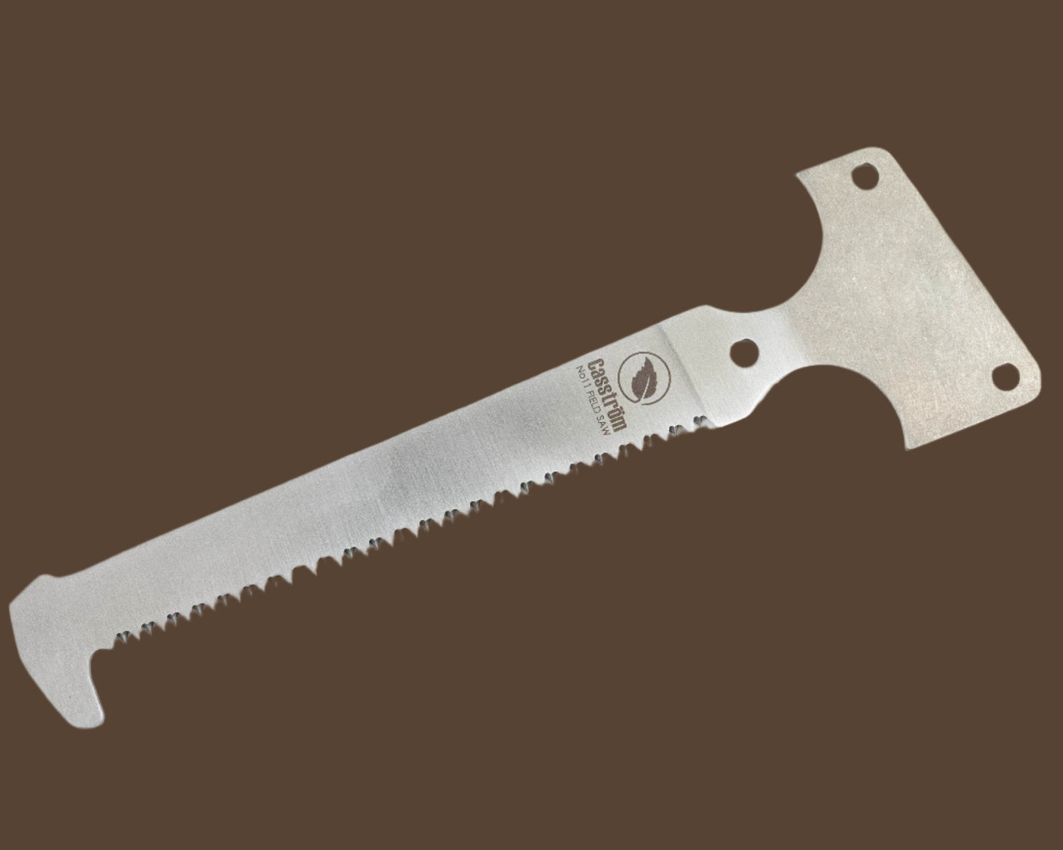 SPARE BLADE - No. 11 Field Saw (Mk.2 Version) - Casstrom Limited