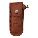 Singi Folding Knife - Dark Handle
