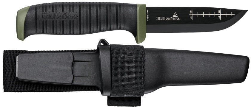 OK4 Outdoor Knife