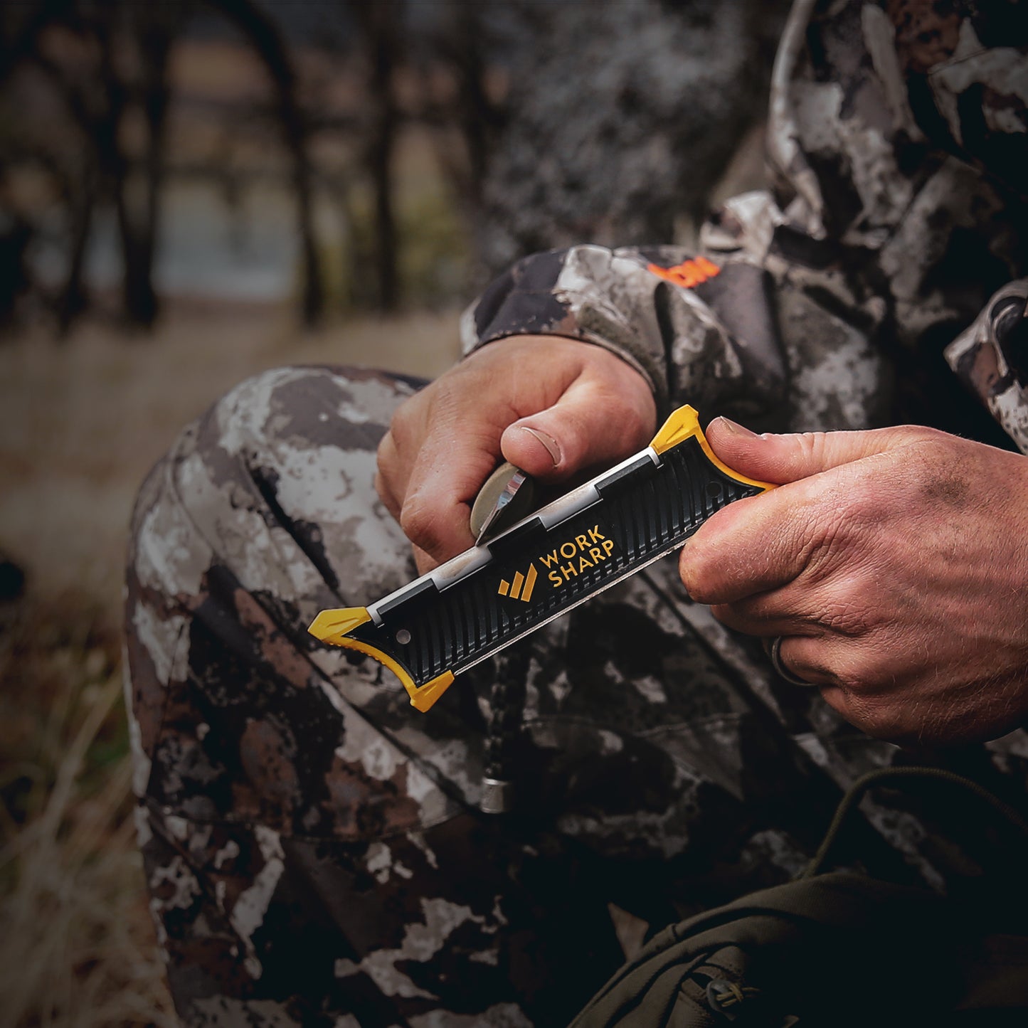 Pocket Sharpener