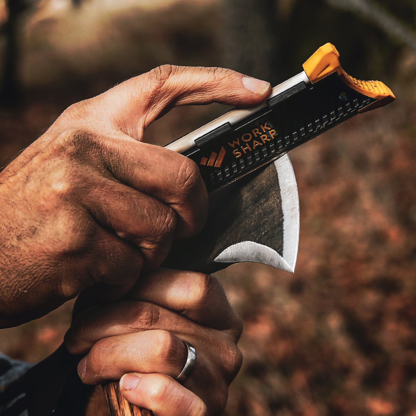 Pocket Sharpener