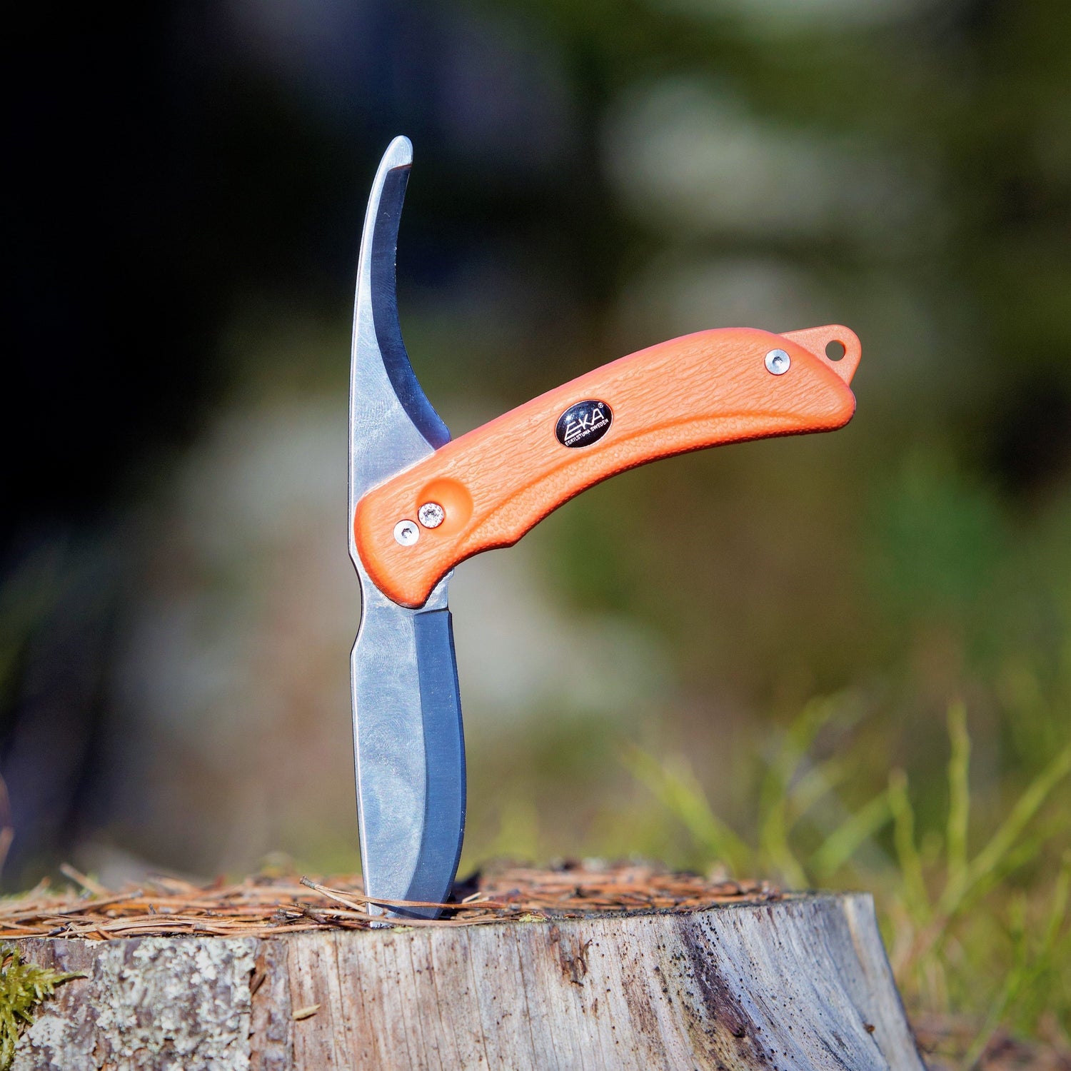 G3 Hunting Blade - Casstrom Limited