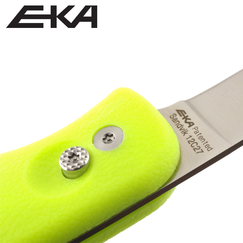 Fishblade LIME HANDLE