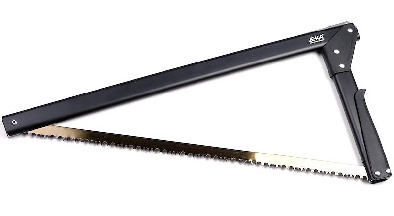 "Viking" Combi Saw - 17"