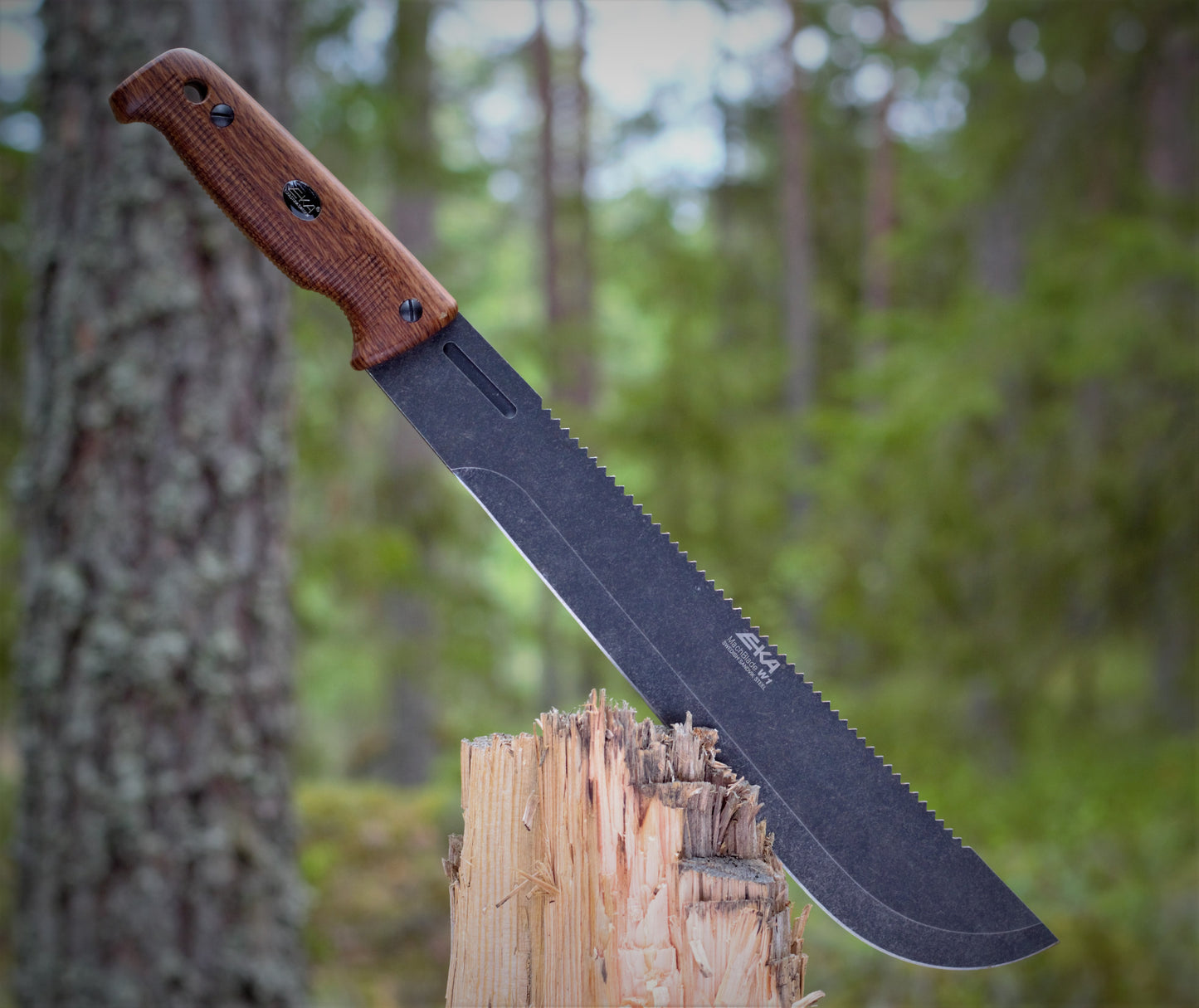 MachBlade W1