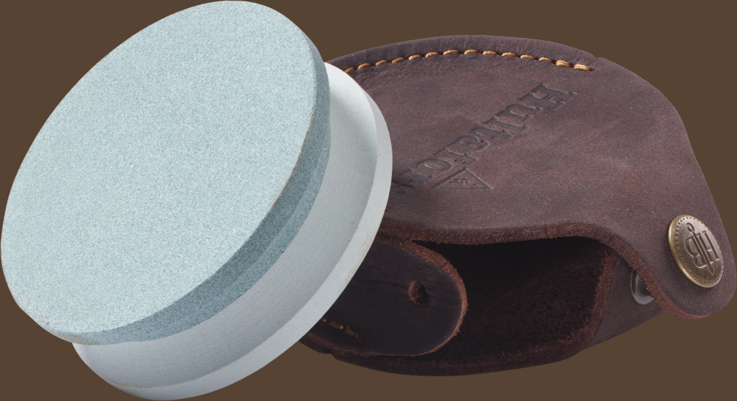 Axe Grinding Stone 600/180