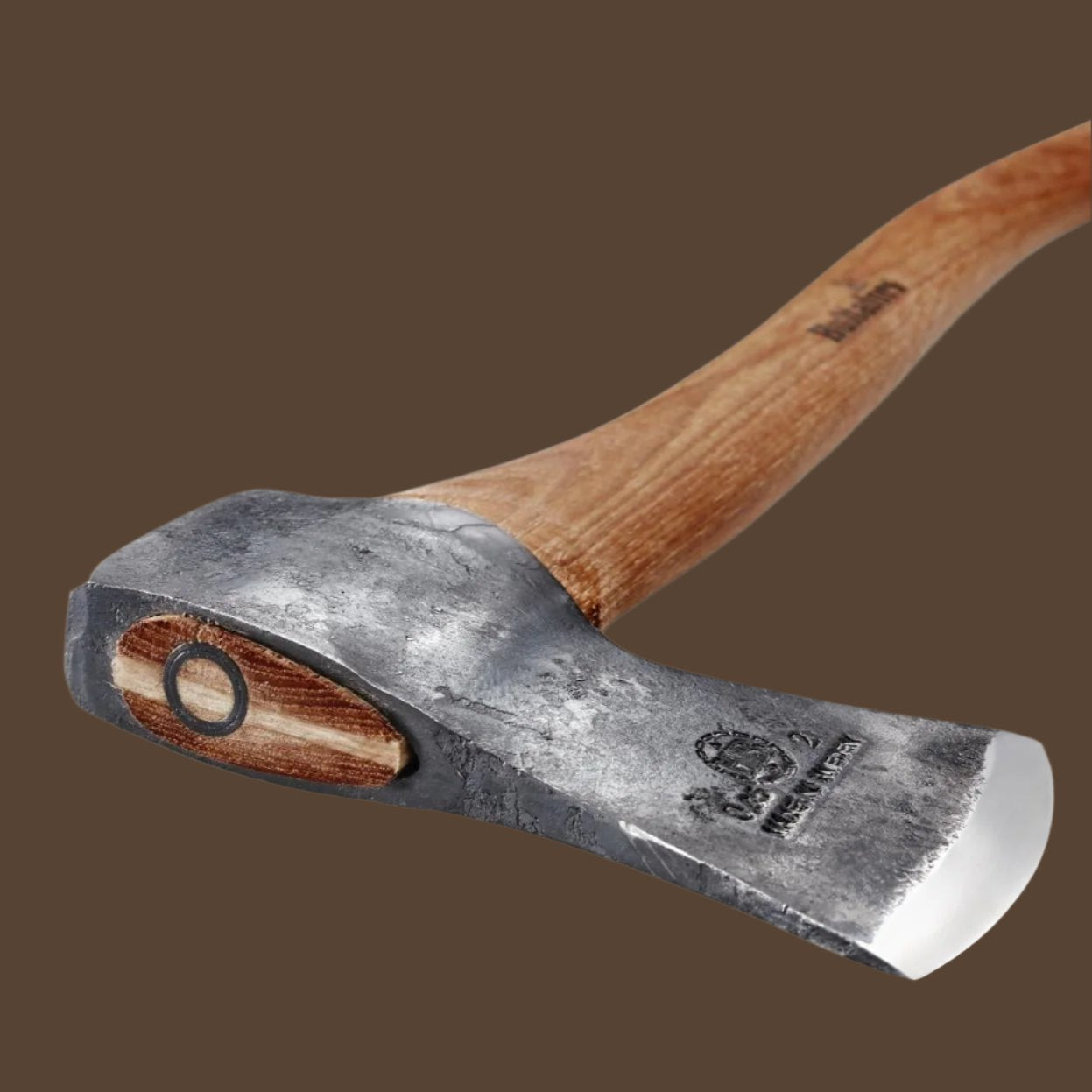 Ekelund Hunting Axe