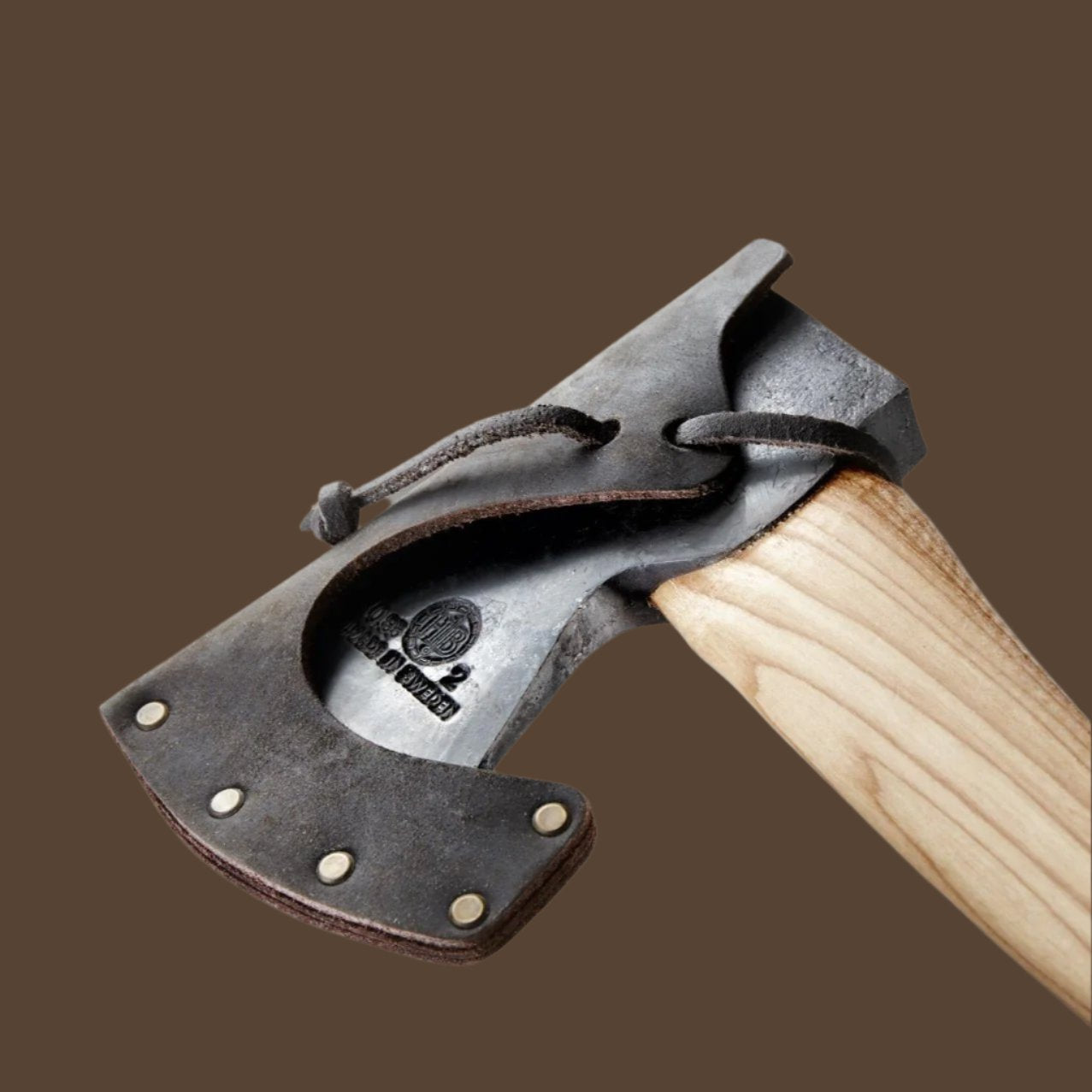 Ekelund Hunting Axe