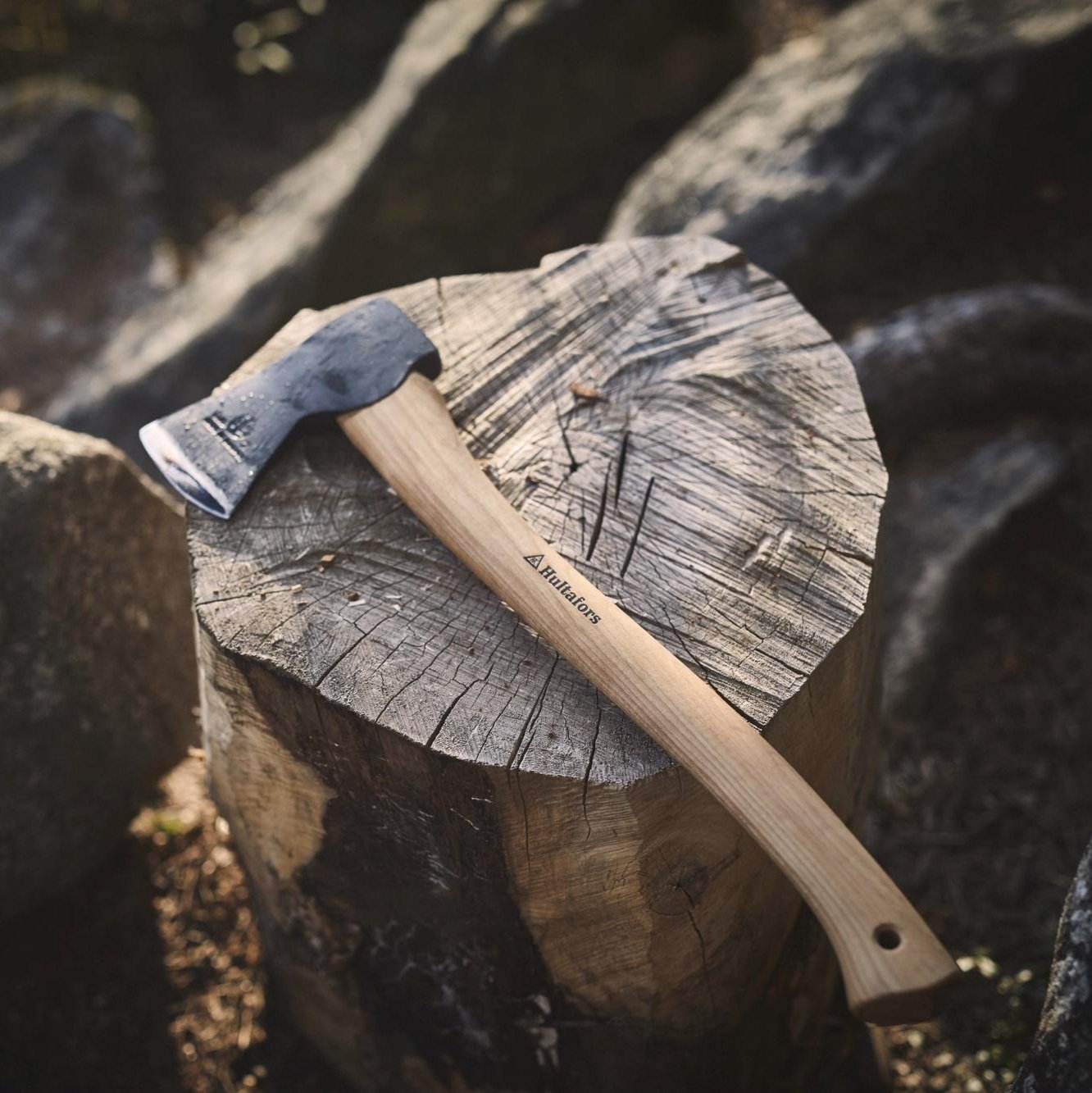 Ekelund Hunting Axe