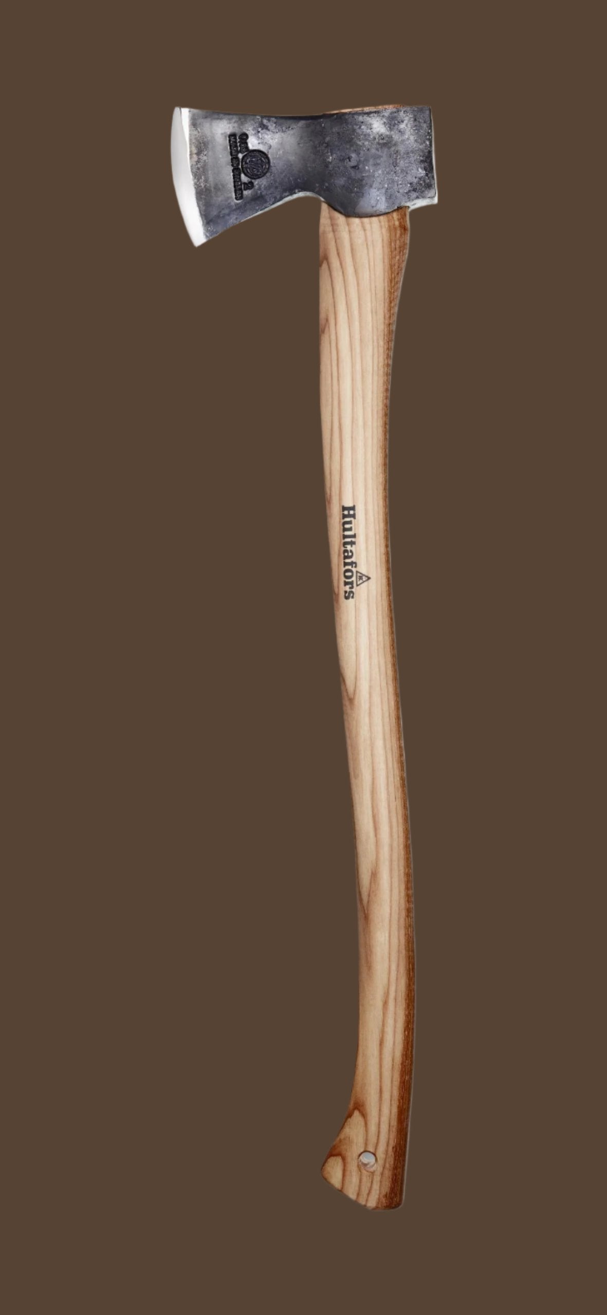 Qvarfot Felling Axe - Casstrom Limited