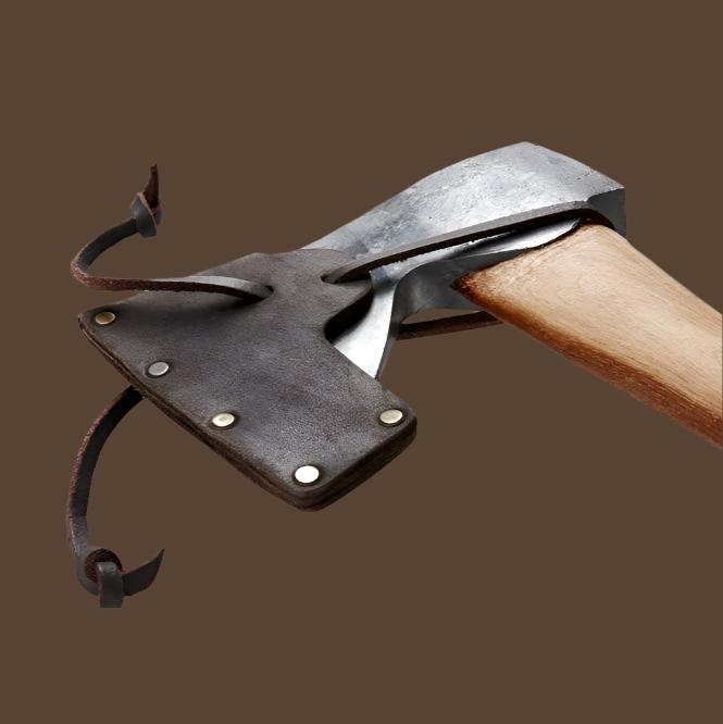 Stålberg Carpenters Axe