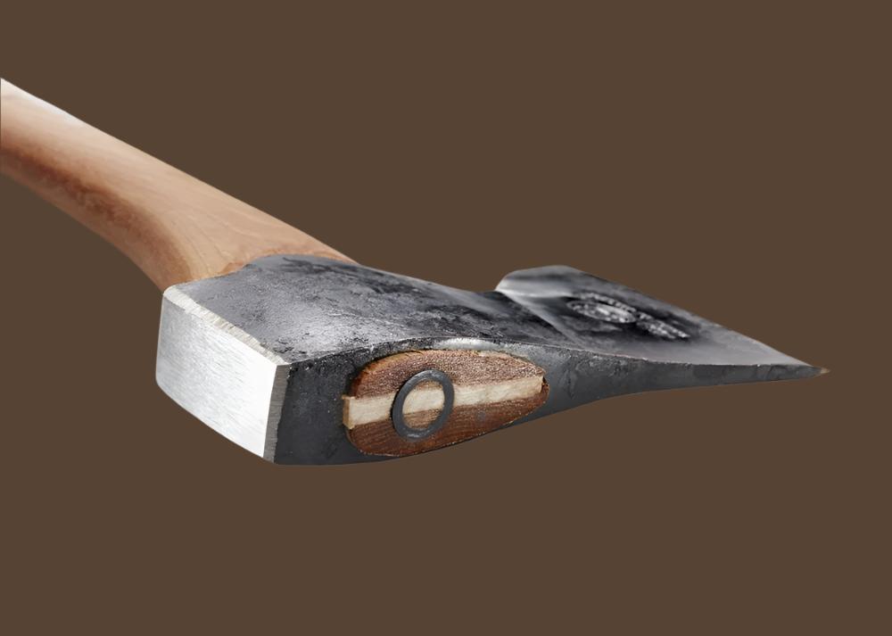 Stålberg Carpenters Axe