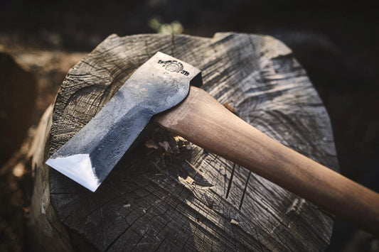 Hult Splitting Axe