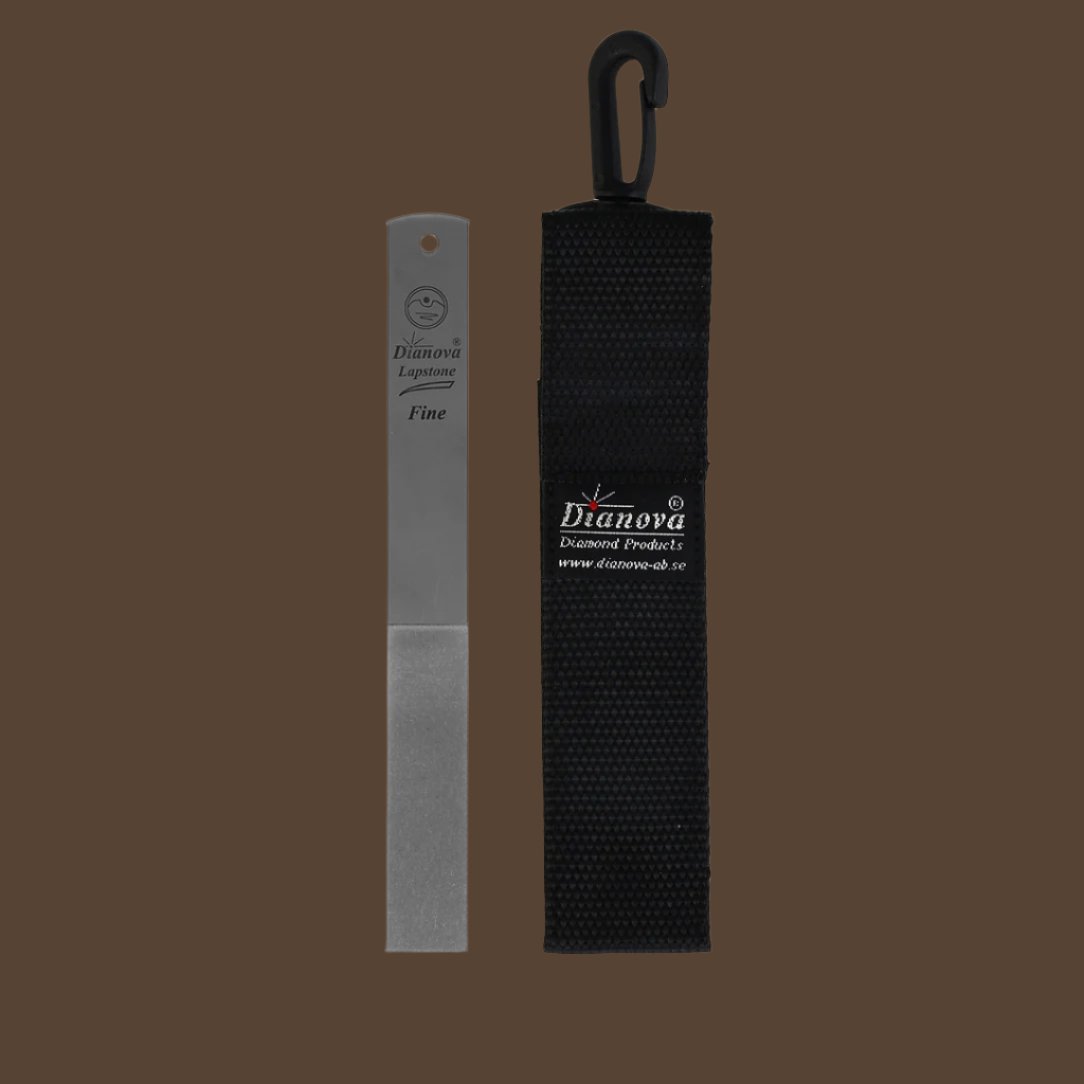 Classic Long with Cordura Sheath - Casstrom Limited