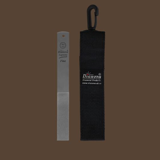 Classic Long with Cordura Sheath