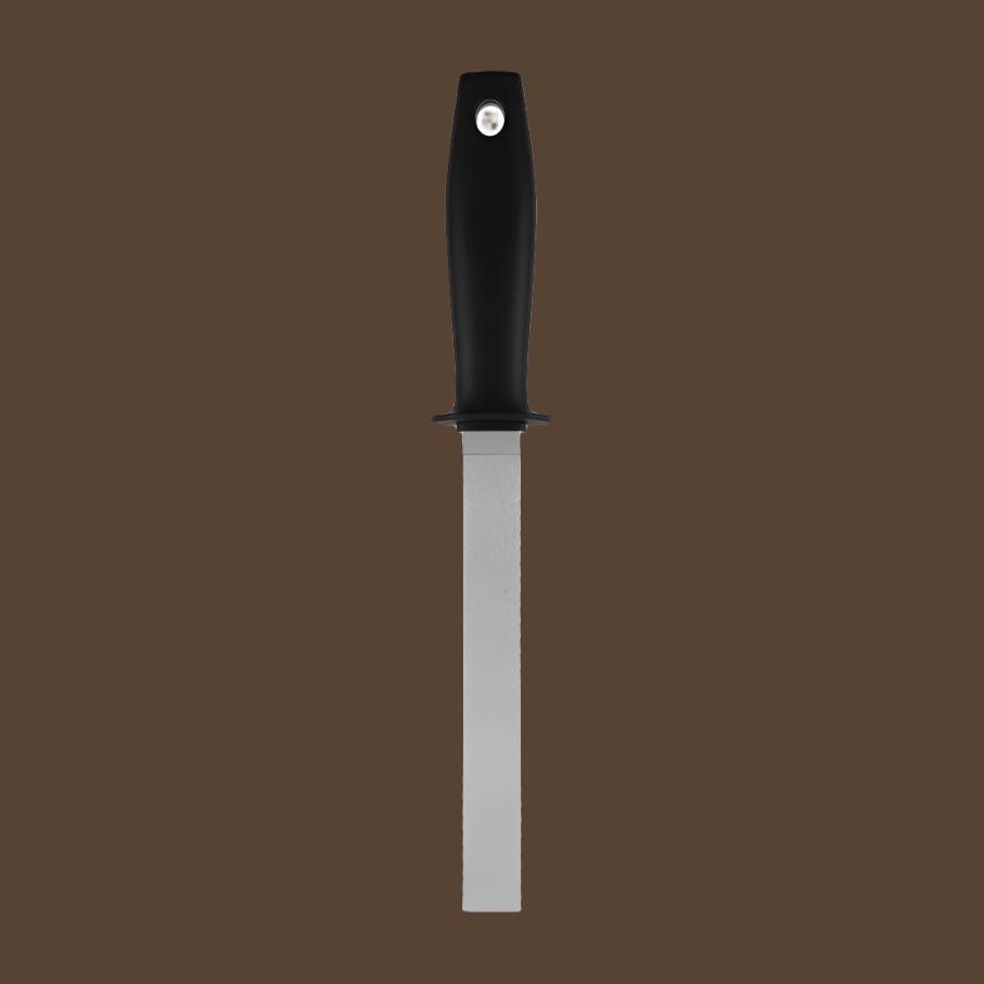 Lapstone Cook with Ergonomic Handle
