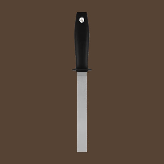 Lapstone Cook with Ergonomic Handle
