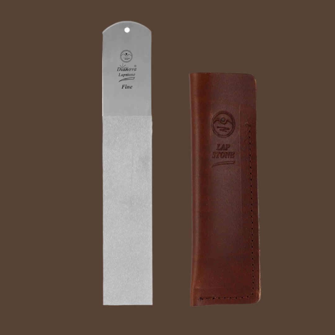 Lapstone Professional with Leather Case - Casstrom Limited