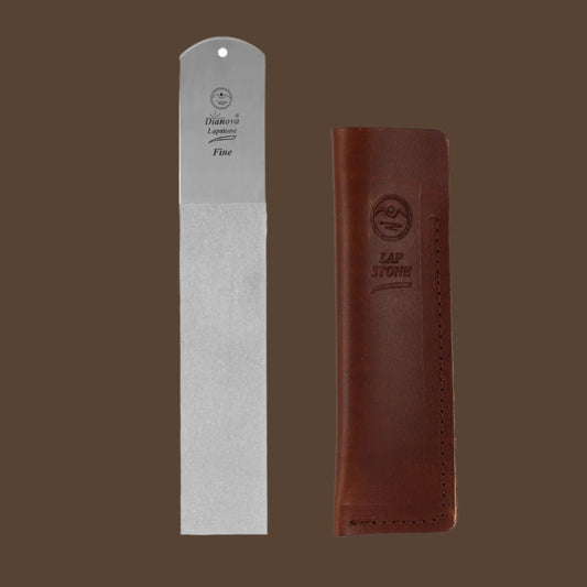 Lapstone Professional with Leather Case