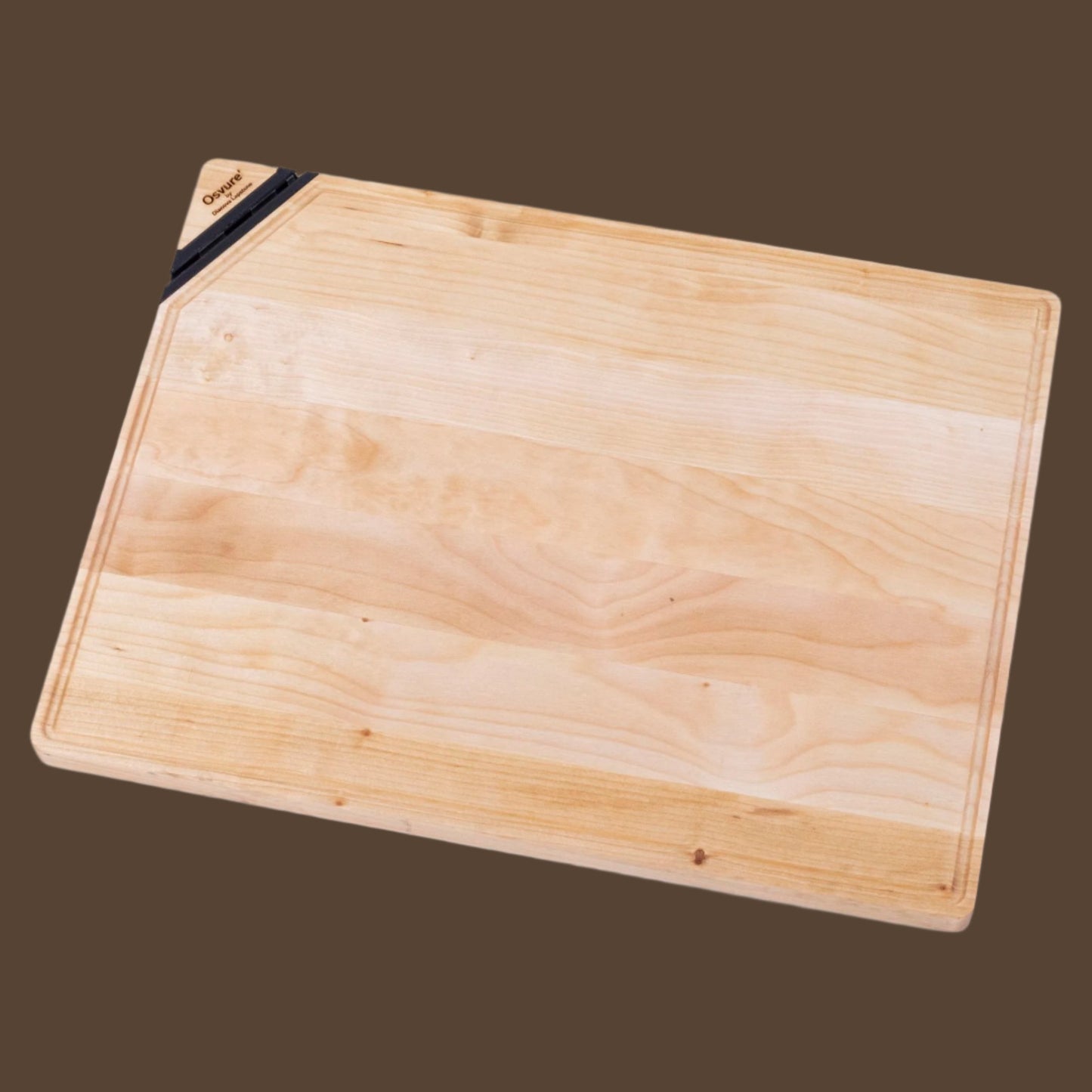 Osvure' Birch Chopping Board