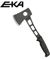 EKA HatchBlade W1 Black