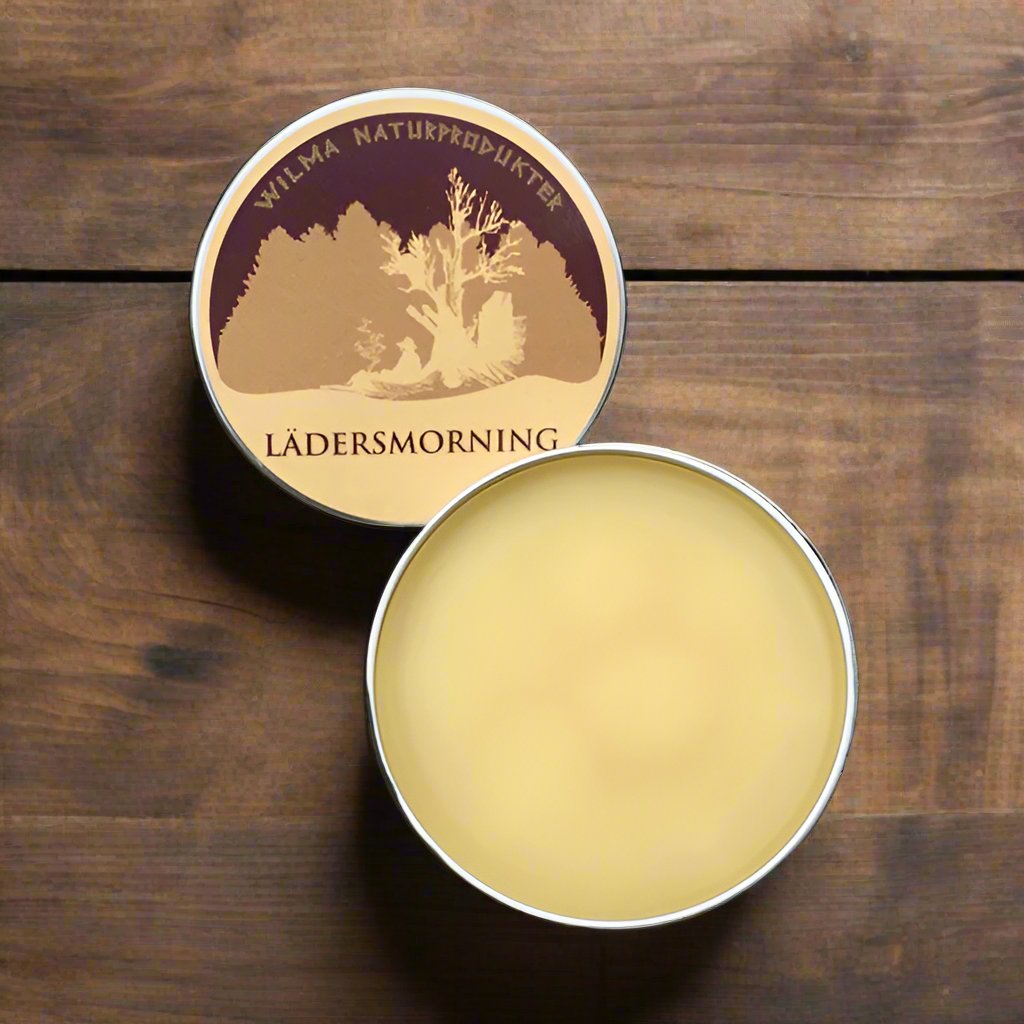 Lädersmorning - Casstrom Limited