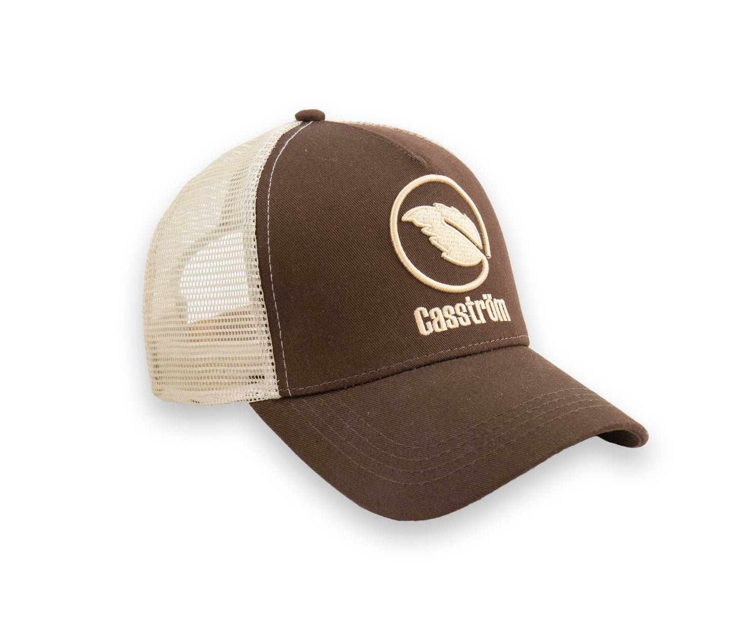 Lapland Truckers Cap