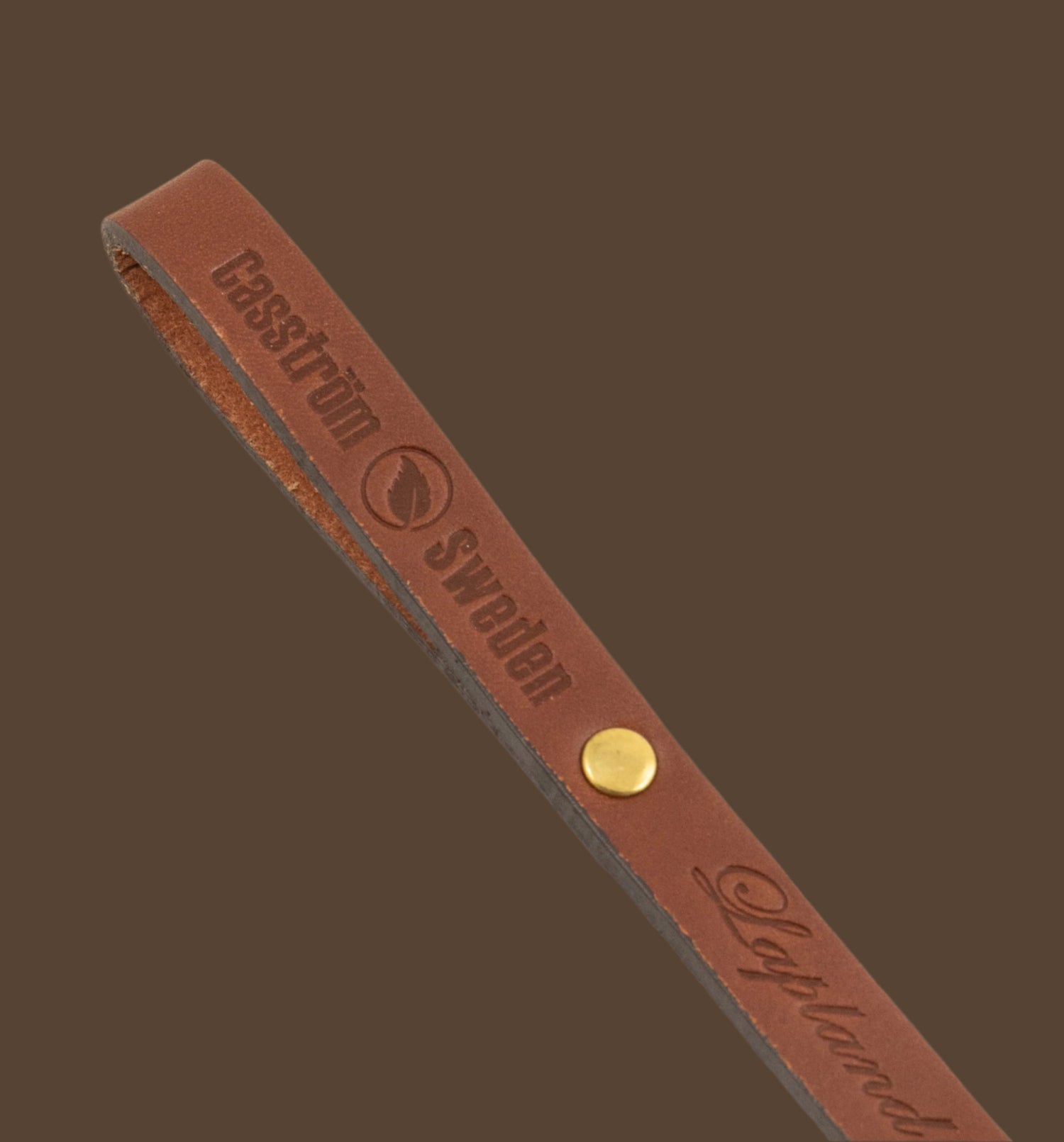 Clasp Lanyard - Casstrom Limited