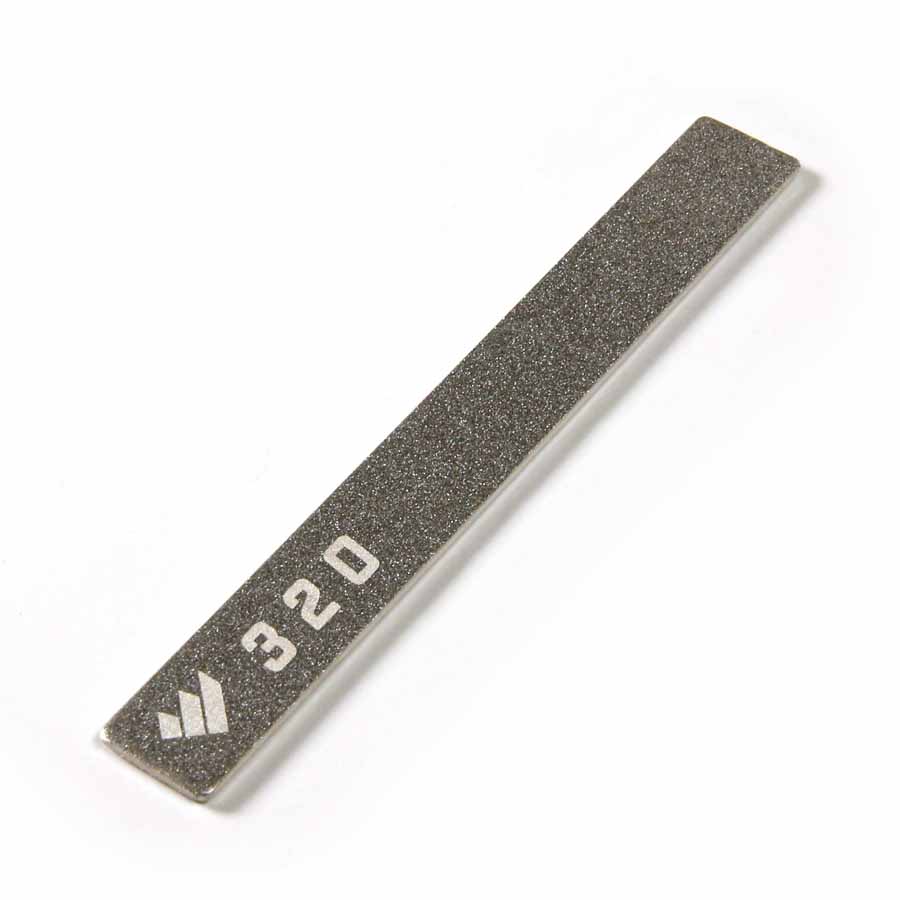 320 Grit - Precision Adjust Sharpener - Casstrom Limited